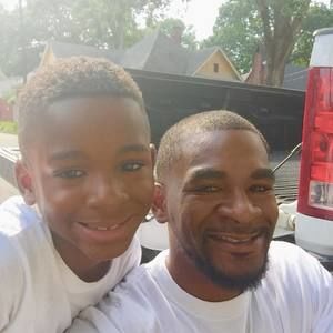 Meet your Posher, Terry